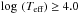 Mathematical equation: \hbox{$\log\,\left(T_\text{eff}\right) \geq 4.0$}