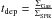Mathematical equation: \hbox{$t_{\mathrm{dep}}=\frac{\Sigma_{\mathrm{Gas}}}{\Sigma_{\mathrm{SFR}}}$}