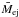 \hbox{$\bar{M}_{\mathrm{ej}}$}