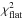 Mathematical equation: \hbox{$\chi_{\textrm{\tiny flat}}^2$}