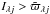 \hbox{${I_{{\lambda}{j}} > \tilde{{\varpi}}_{{\lambda}{j}}}$}