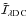 \hbox{$\tilde{\mathcal{I}}_{{\!\lambda}{\rm D}{\,\rm C}}$}