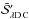 \hbox{$\tilde{\mathcal{S}}^{\prime}_{{\lambda}{\rm D}{\,\rm C}}$}