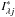 \hbox{$I^{*}_{{\lambda}{j}}$}