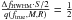 \hbox{$\frac{\Delta f_{\rm HWHM} \cdot S{/}2}{q(f_{\rm true},M,R)}=\frac{1}{2}$}