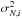 \hbox{$\sigma_{N,i}^2$}