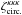 \hbox{$\zeta^{\kappa\kappa\kappa}_{\rm circ.}$}