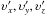 \hbox{$\upsilon_x', \upsilon_y',\upsilon_z'$}