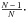 \appendix \setcounter{section}{1} \begin{eqnarray} \left.\mathrm{var}(S_{x,y}-\hat{S}_{x,y})\right|_{\sigma_{x,y}^{2}=g\hat{S}_{x,y}} & =\left[1-\frac{F_{x,y}}{\sum F_{x,y}}\right]\sigma_{x,y}^{2}\,.\label{eq:res_var_photon} \end{eqnarray}