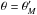 \hbox{$\theta= \theta_M^\prime$}