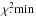 \hbox{$\rm{\chi^2_`{min}}$}