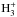 \hbox{$\rm {H_3^+}$}