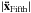 \hbox{$|\vek{\ddot x}_{\mathrm{Fifth}}|$}