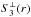 \hbox{$S_{3}^{\perp}(r)$}