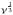 \hbox{$\nu^{\frac{1}{3}}$}