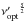 \hbox{${\nu_{\rm opt}'}^{\frac{5}{2}}$}