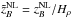 \hbox{$\tilde{z}_B^{\rm NL}=z_B^{\rm NL}/H_\rho$}