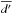 \hbox{$\overline{d'}$}