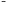 \hbox{$\bar{\ }$}