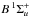 \hbox{$B\,^1\Sigma_u^+$}