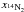 \hbox{$x_\mathrm{^{14}N_2}$}