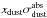 \hbox{$x_\mathrm{dust}\sigma^\text{abs}_\mathrm{dust}$}