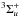 \hbox{$^3\Sigma_u^+$}