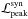 \hbox{$\lsyn$}