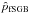 \hbox{$\hat{p}_{\rm fSGB}$}