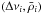\hbox{$(\lsep_i, \rhom_i)$}