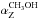 \hbox{$\alpha_{\rm{Z}}^{\rm{CH_3OH}}$}
