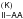 \hbox{$^{\sf (K)}_{\sf II-AA}$}