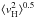 \hbox{$\langle v_{\rm H}^2\rangle^{0.5}$}