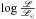 \hbox{$\log {\mathscr L \over {\mathscr L}_{\odot}}$}