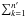 Mathematical equation: \hbox{$\smash[t]{\sum_{\smash[t]{k=1}}^\np}$}