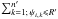Mathematical equation: \hbox{$\smash[t]{\sum_{\smash[t]{k=1{;}\, \psi_{i\comma k}\leqslant R'}}^\np}$}