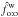 Mathematical equation: \hbox{$\hat f_\oto^\wrong$}