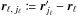 Mathematical equation: \hbox{$\vec r_{\ell\comma j_\ell} \coloneqq \vec r'_{\smash[t]{j_\ell}} - \vec r_\ell$}
