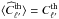 Mathematical equation: \hbox{$ \langle \widehat{C}^{\mathrm{th}}_{\ell^\prime} \rangle = C^{\mathrm{th}}_{\ell^\prime} $}