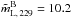Mathematical equation: \hbox{$\tilde{m}_{\rm{L,\,229}}^{\rm{B}}=10.2$}