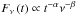 Mathematical equation: \hbox{$F_\nu \left(t\right) \propto t^{-\alpha}\nu^{-\beta}$}