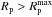Mathematical equation: \hbox{$R_{\rm p}>R_{\rm p}^{\rm max}$}