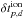 Mathematical equation: \hbox{$\delta t_{p,d}^{\mathrm{ion}}$}