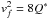 Mathematical equation: \hbox{$v_f^2 = 8Q^*$}