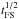 Mathematical equation: \hbox{$t_{\rm FS}^{1/2}$}