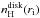\hbox{$n_{\rm H}^\mathrm{disk}(r_{\rm i})$}