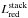 \hbox{$L_{\rm red}^{\rm stack}$}