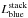 \hbox{$L_{\rm blue}^{\rm stack}$}