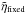 \hbox{$\tilde{\eta}_{\rm fixed}$}