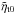 \hbox{$\tilde{\eta}_{\rm t0}$}